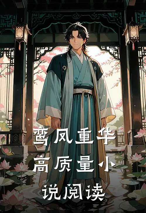 鸾凤重华高质量小说阅读