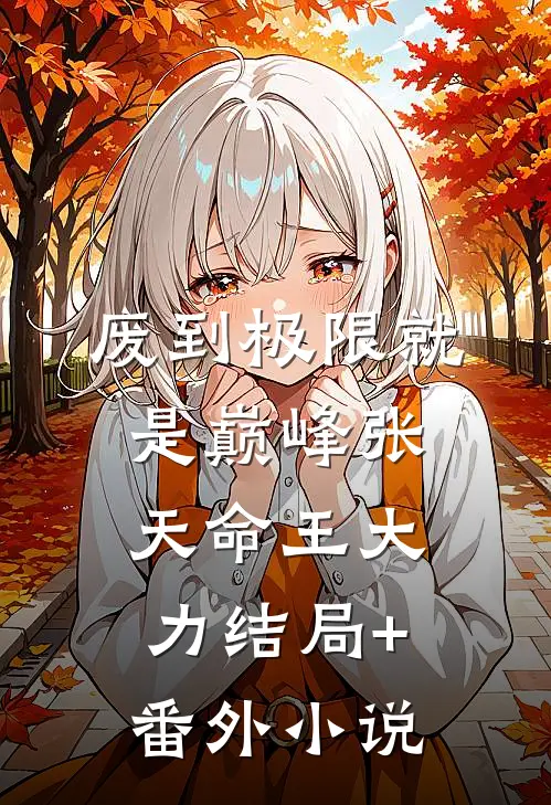 废到极限就是巅峰张天命王大力结局+番外小说
