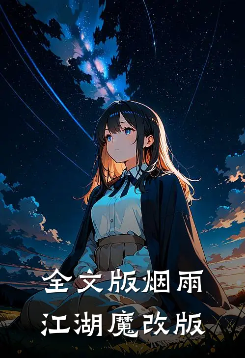 全文版烟雨江湖魔改版
