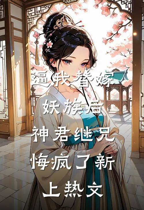 逼我替嫁妖族后，神君继兄悔疯了新上热文
