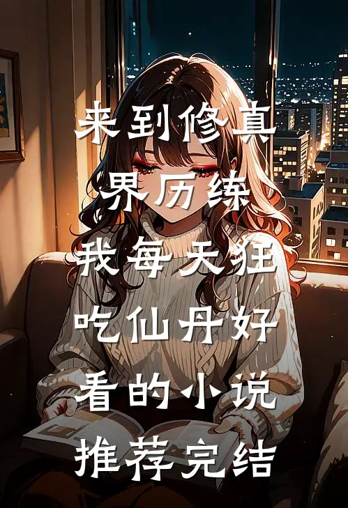 来到修真界历练，我每天狂吃仙丹好看的小说推荐完结