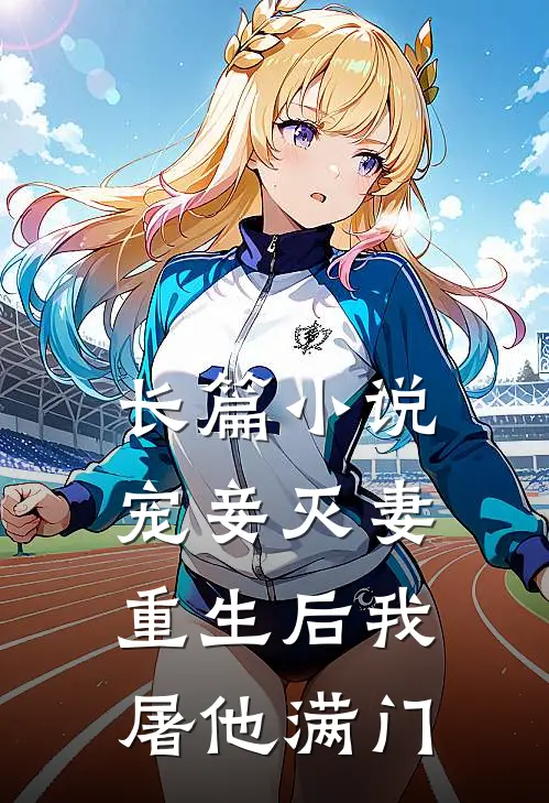 长篇小说宠妾灭妻：重生后我屠他满门