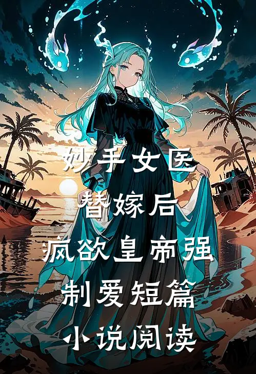 妙手女医替嫁后，疯欲皇帝强制爱短篇小说阅读