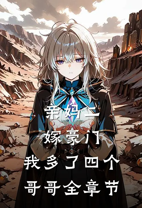 亲妈二嫁豪门，我多了四个哥哥全章节
