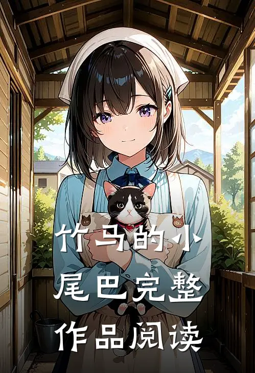 竹马的小尾巴完整作品阅读