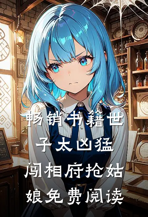 畅销书籍世子太凶猛:闯相府抢姑娘免费阅读