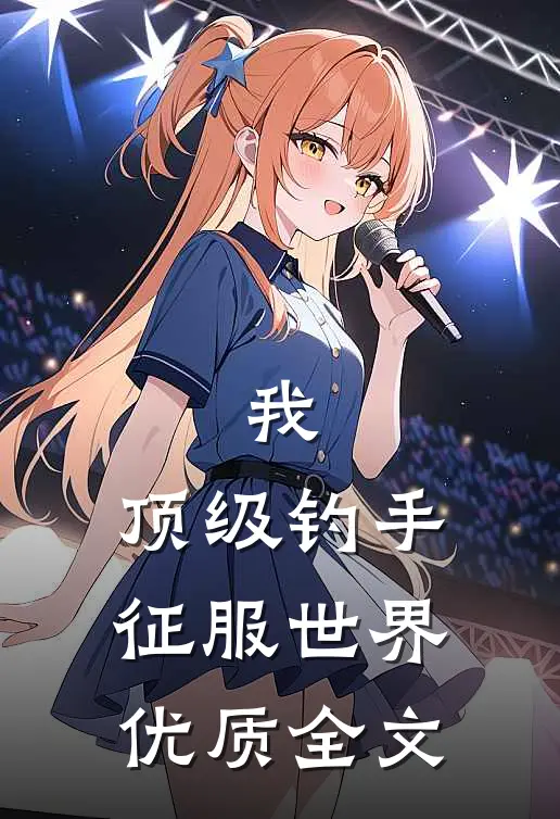 我，顶级钓手，征服世界优质全文