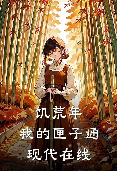 饥荒年，我的匣子通现代在线