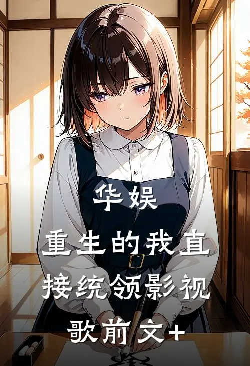 华娱：重生的我直接统领影视歌前文+