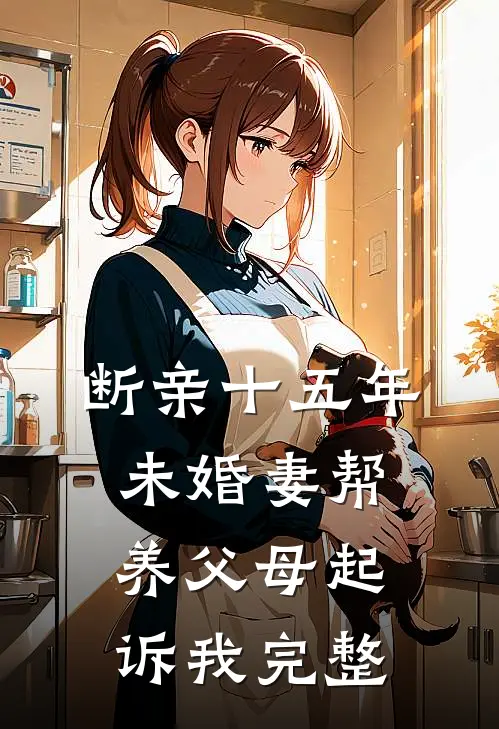 断亲十五年，未婚妻帮养父母起诉我完整