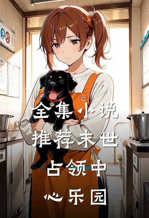 全集小说推荐末世：占领中心乐园