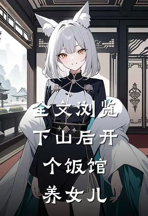 全文浏览下山后开个饭馆养女儿