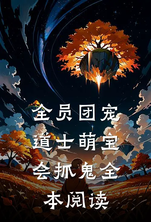 全员团宠：道士萌宝会抓鬼全本阅读