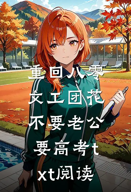 重回八零，文工团花不要老公要高考txt阅读