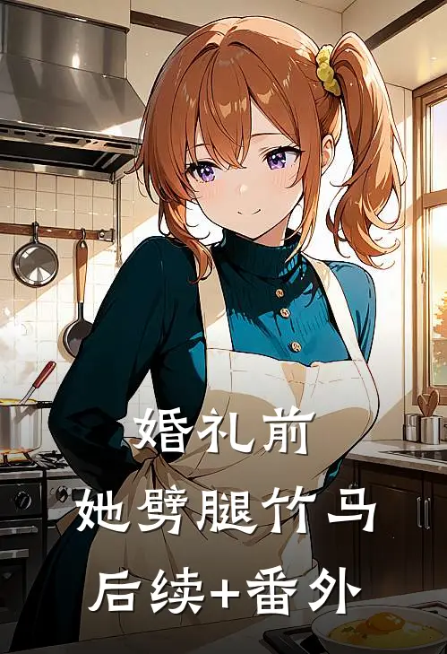 婚礼前，她劈腿竹马后续+番外