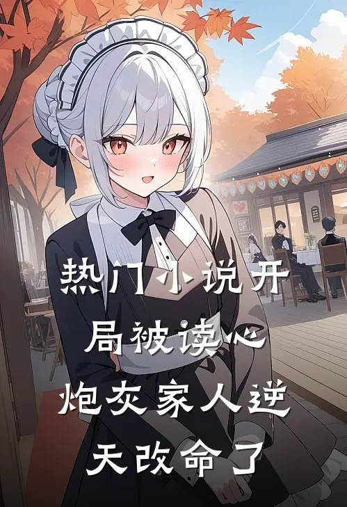 热门小说开局被读心：炮灰家人逆天改命了