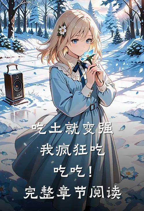 吃土就变强，我疯狂吃吃吃！完整章节阅读