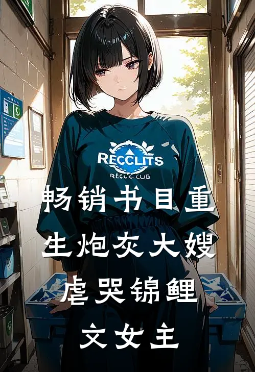 畅销书目重生炮灰大嫂，虐哭锦鲤文女主