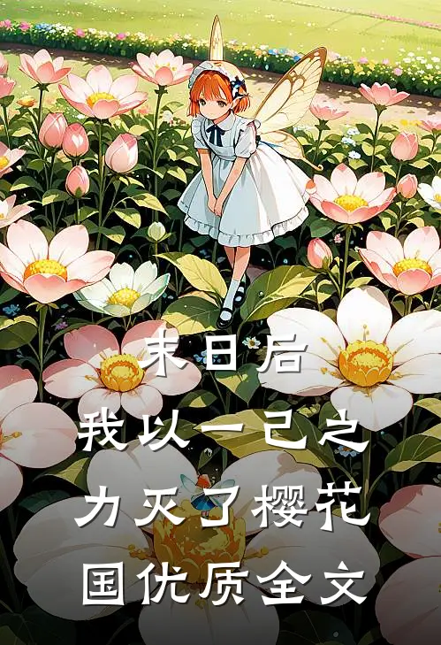 末日后，我以一己之力灭了樱花国优质全文