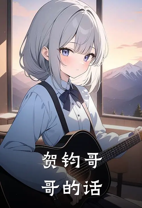 贺钧哥哥的话