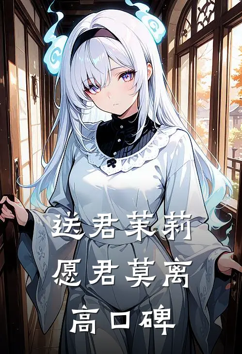送君茉莉，愿君莫离高口碑