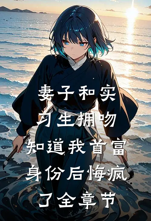 妻子和实习生拥吻，知道我首富身份后悔疯了全章节
