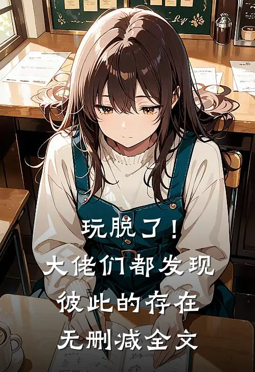 玩脱了！大佬们都发现彼此的存在无删减全文