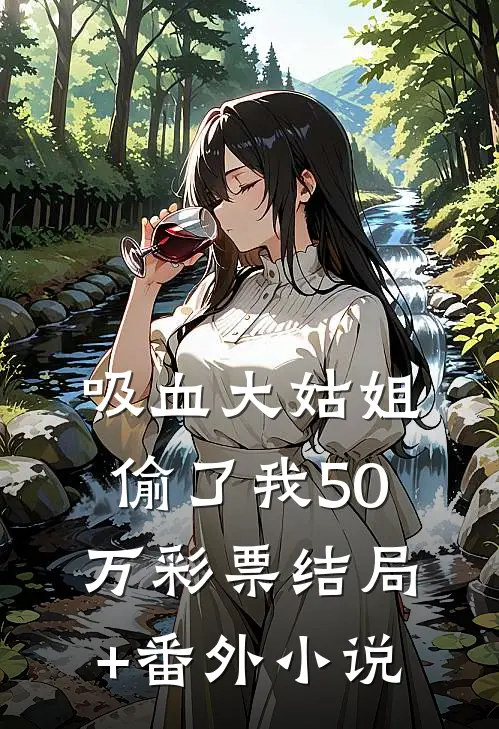 吸血大姑姐偷了我50万彩票结局+番外小说