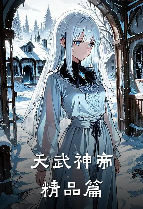 天武神帝精品篇