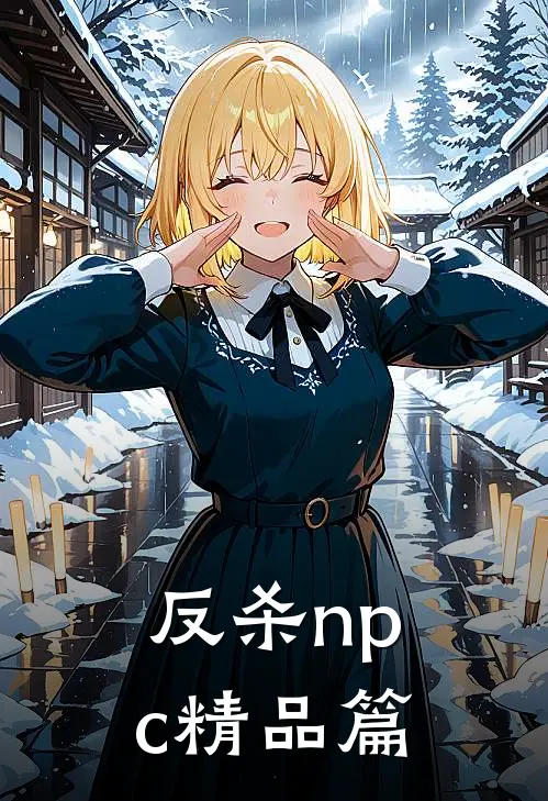 反杀npc精品篇