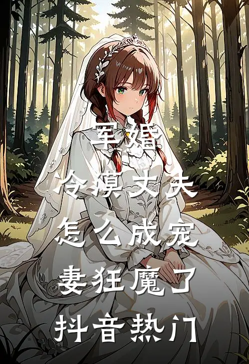 军婚：冷漠丈夫怎么成宠妻狂魔了抖音热门