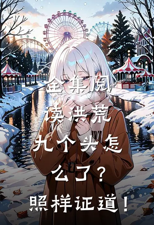 全集阅读洪荒：九个头怎么了？照样证道！