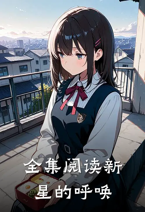 全集阅读新星的呼唤