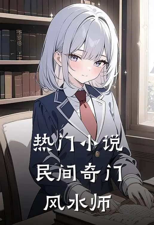 热门小说民间奇门风水师