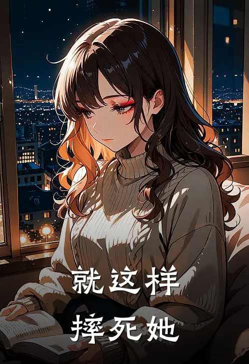 就这样摔死她