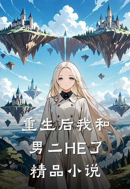 重生后我和男二HE了精品小说