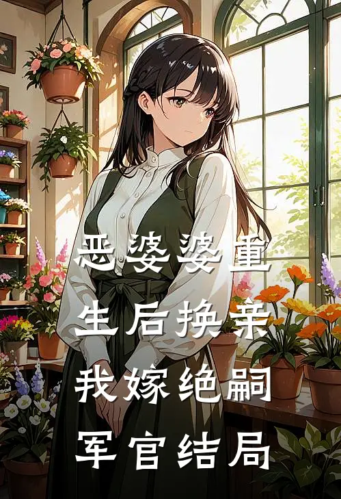 恶婆婆重生后换亲，我嫁绝嗣军官结局