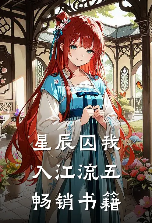 星辰囚我入江流五畅销书籍