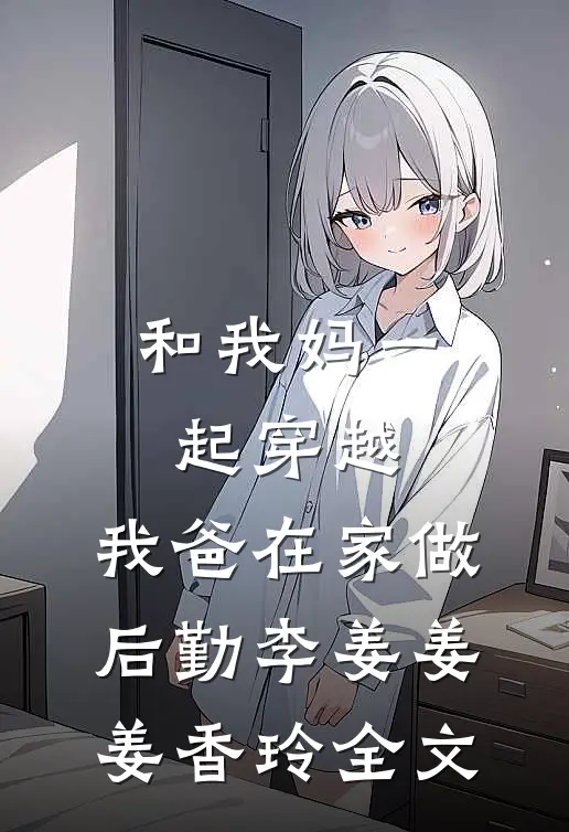 和我妈一起穿越，我爸在家做后勤李姜姜姜香玲全文