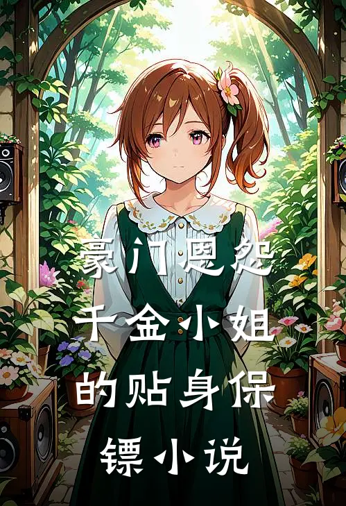 豪门恩怨：千金小姐的贴身保镖小说