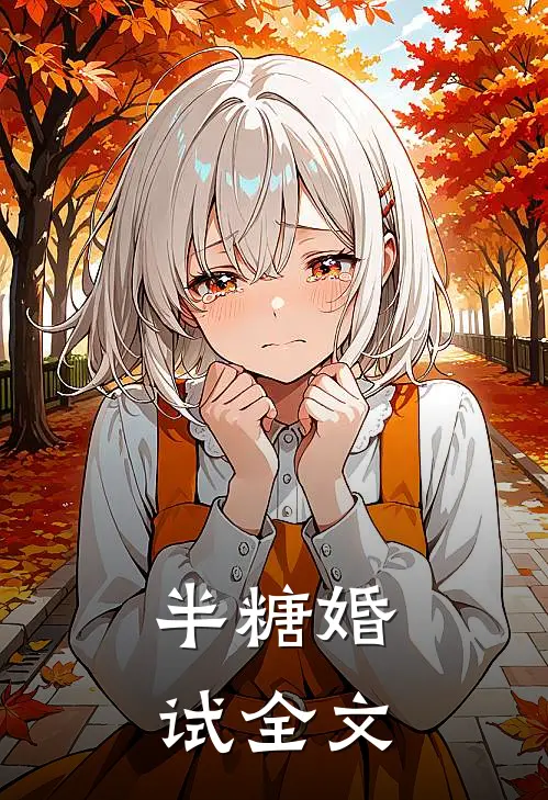 半糖婚试全文
