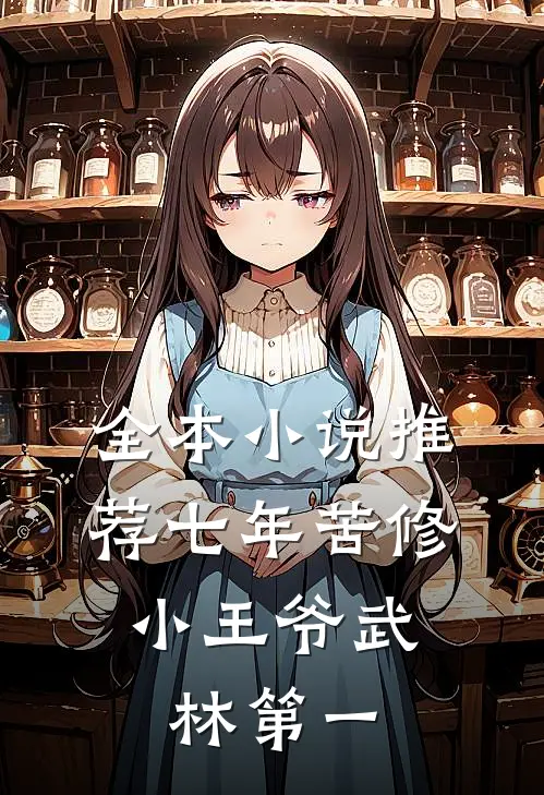 全本小说推荐七年苦修，小王爷武林第一