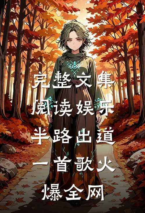 完整文集阅读娱乐：半路出道，一首歌火爆全网