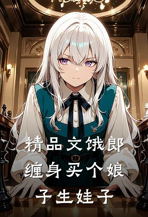 精品文饿郎缠身买个娘子生娃子
