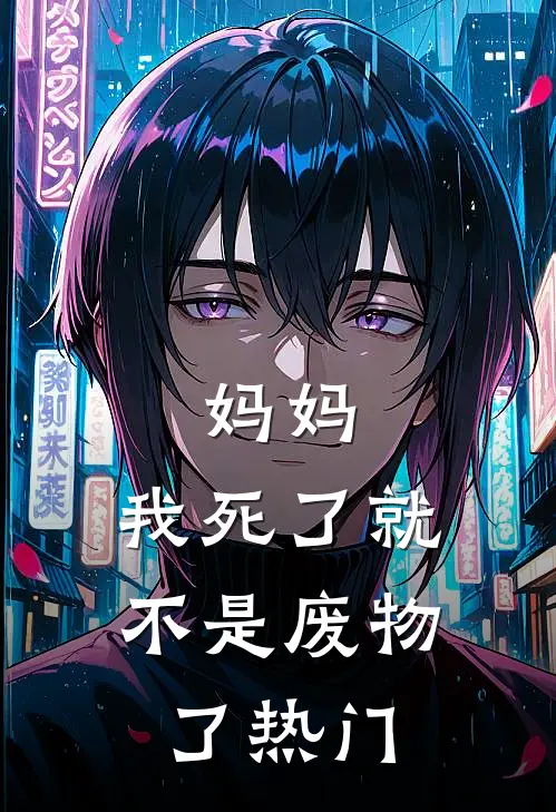 妈妈，我死了就不是废物了热门