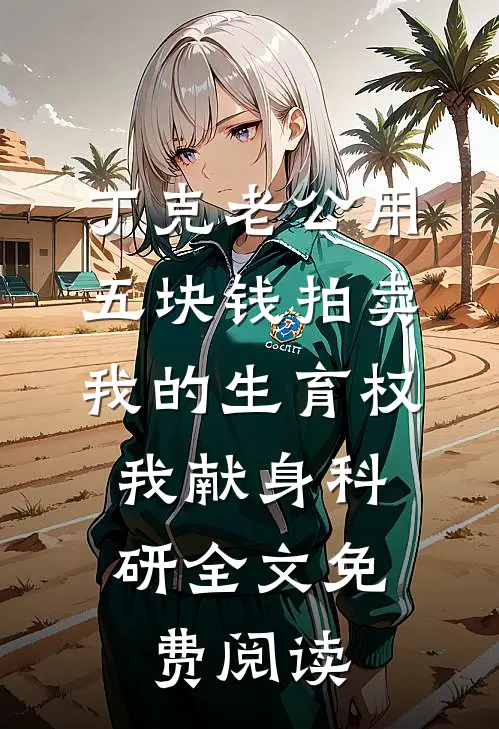 丁克老公用五块钱拍卖我的生育权，我献身科研全文免费阅读