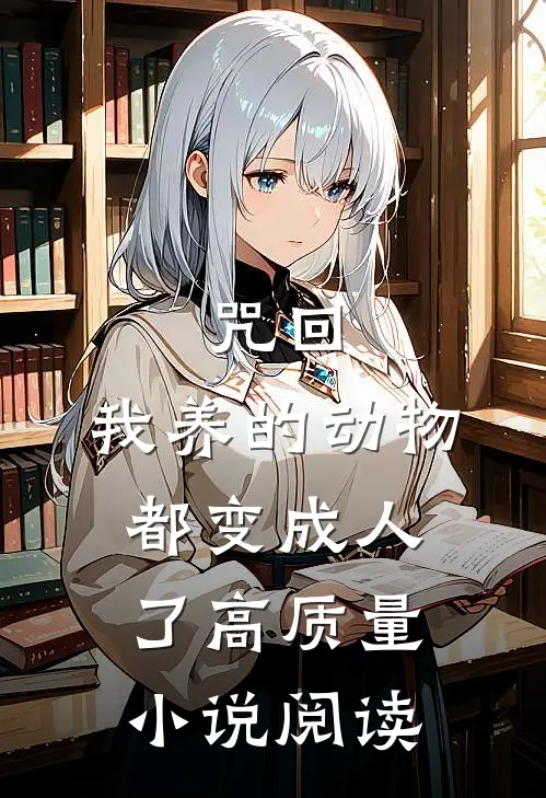 咒回：我养的动物都变成人了高质量小说阅读