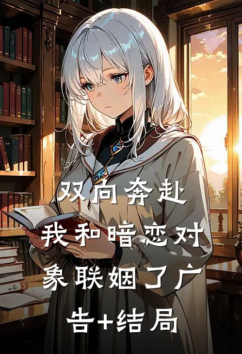 双向奔赴：我和暗恋对象联姻了广告+结局
