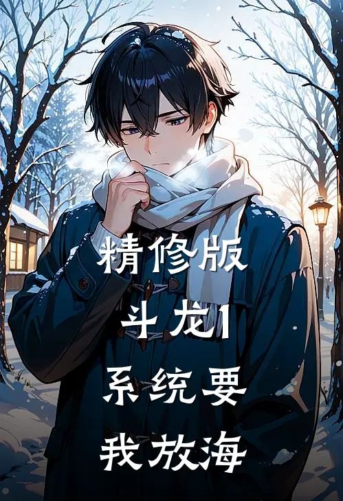 精修版斗龙1：系统要我放海