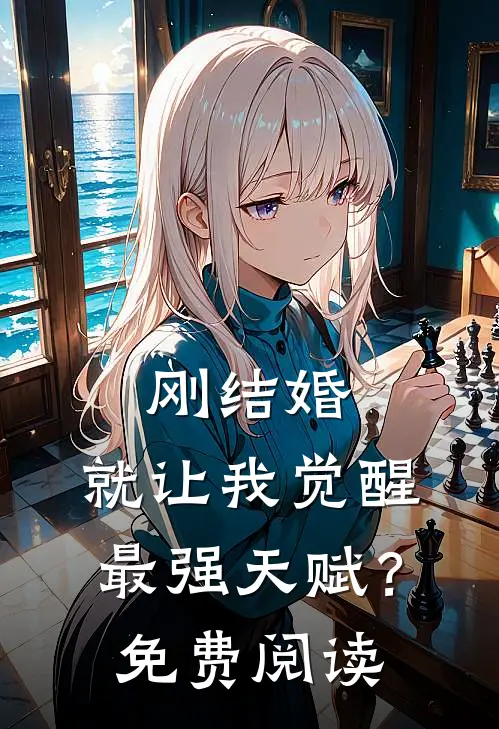 刚结婚，就让我觉醒最强天赋？免费阅读